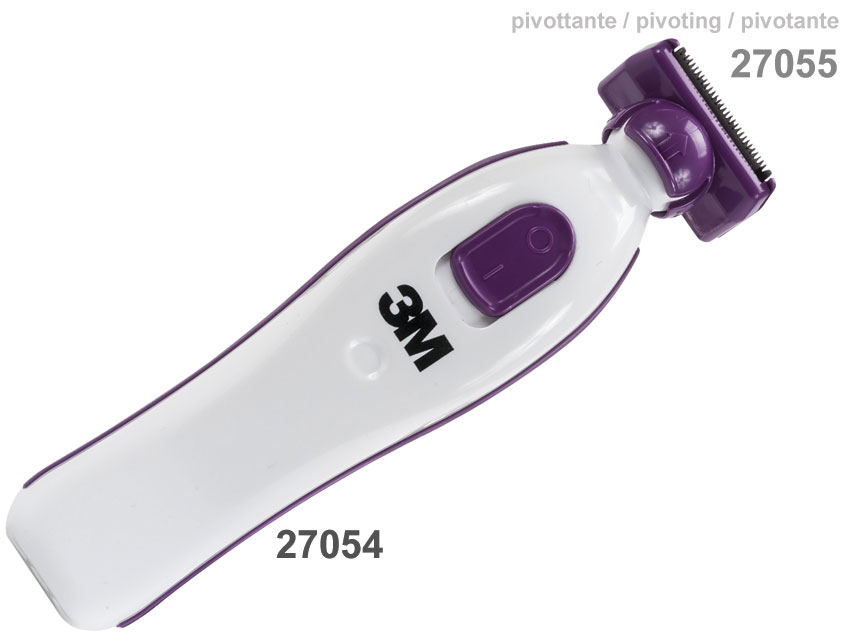 Kit rasoio elettrico chirurgico  3M