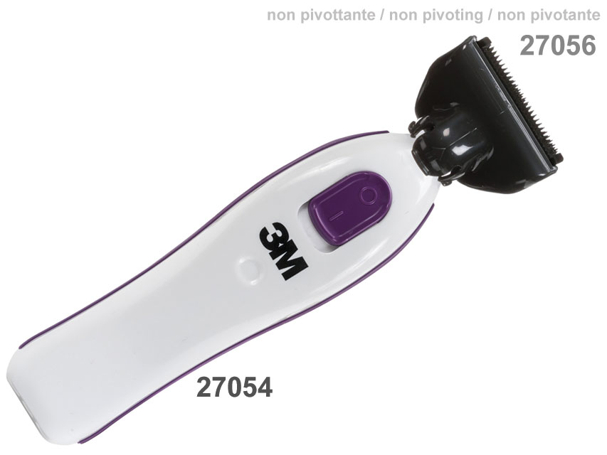 Kit rasoio elettrico chirurgico  3M