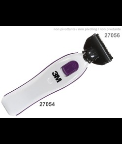 Kit rasoio elettrico chirurgico  3M