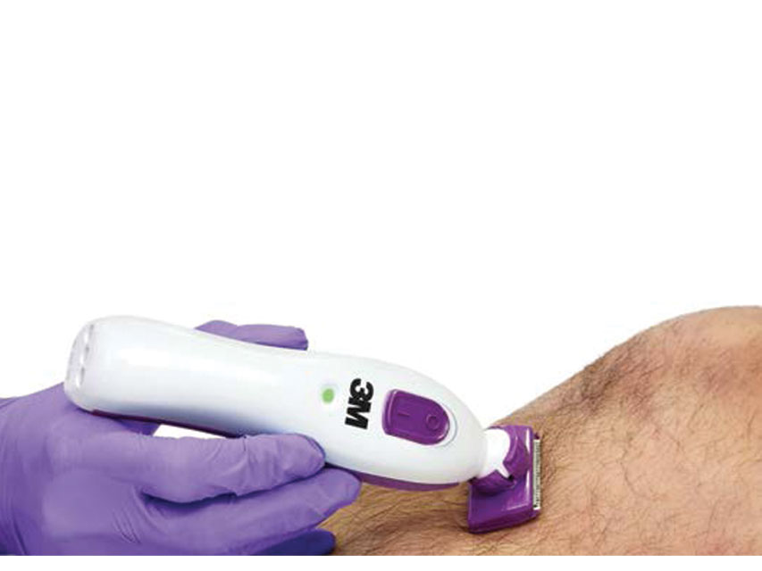 Kit rasoio elettrico chirurgico  3M