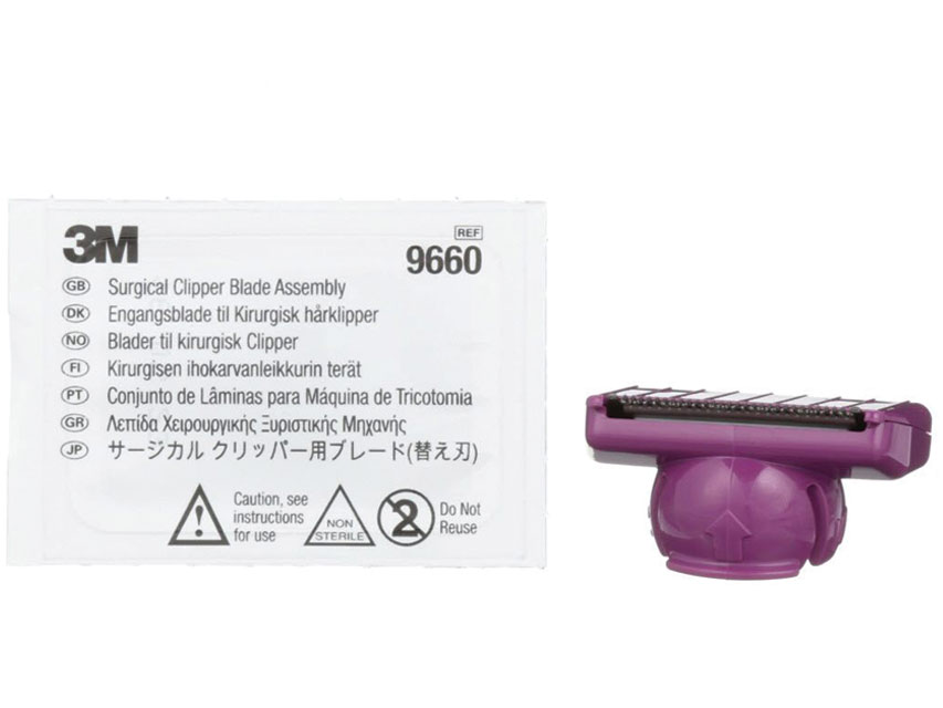 Lame rasoio chirurgico  3M