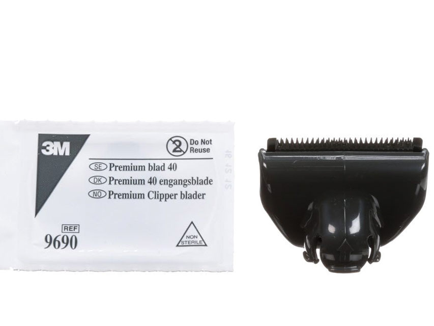 Lame rasoio elettrico chirurgico  3M