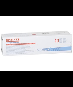 Bisturi monouso  Standard