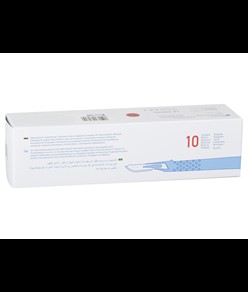 Bisturi monouso  Standard