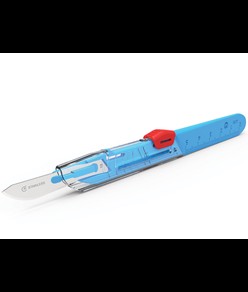 Bisturi monouso di sicurezza