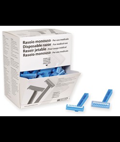 Rasoi per preparazione pre-operatoria