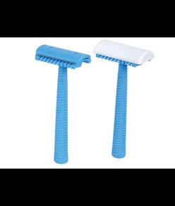 Rasoi per preparazione pre-operatoria per tricotomia