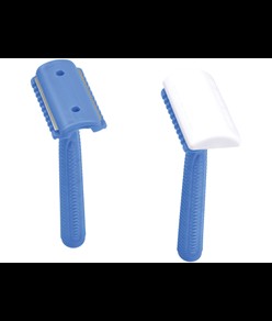 Rasoi per preparazione pre-operatoria per tricotomia