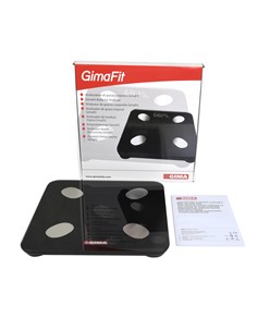 Bilancia Bluetooth  GimaFit Bilancia Bluetooth  GimaFit