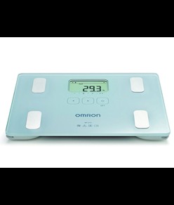 Misuratore composizione corporea  Omron BF212
