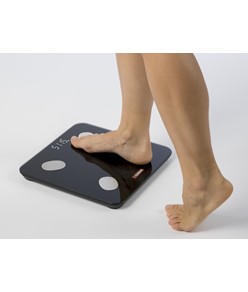 Bilancia analisi con Bluetooth  GimaFit Bilancia analisi con Bluetooth  GimaFit