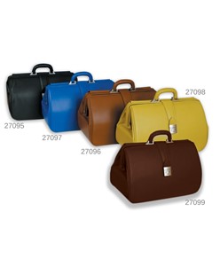 Borsa in pelle  Kansas Borsa in pelle  Kansas