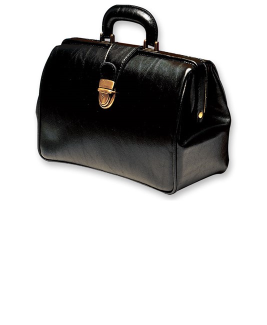 Borsa in pelle  Texas Skay Borsa in pelle  Texas Skay