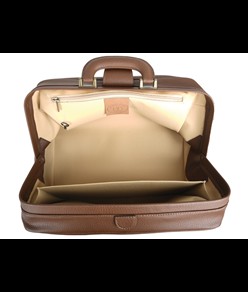 Borsa in pelle  Infermiera Skay