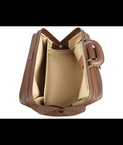 Borsa in pelle  Infermiera Skay