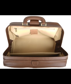 Borsa in pelle  Infermiera Skay