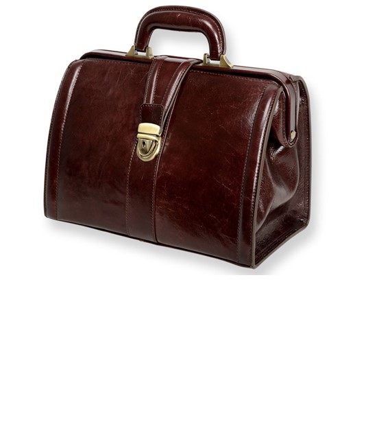 Borsa in pelle Borsa in pelle