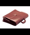 BORSA "PRIMATO CUOIO FIORE"