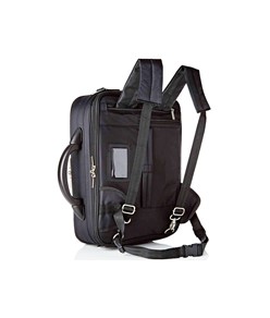 Borsa professional vuota Borsa professional vuota