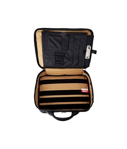 Borsa professional vuota Borsa professional vuota