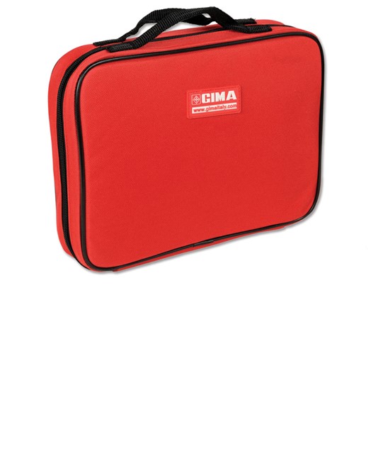 Borsa porta fiale Maxi Borsa porta fiale Maxi