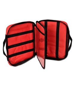 Borsa porta fiale Maxi Borsa porta fiale Maxi