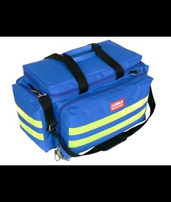 Borsa emergenza blu  Smart