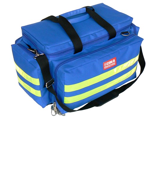 Borsa emergenza blu  Smart Borsa emergenza blu  Smart