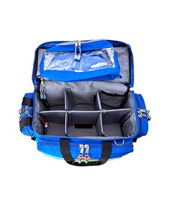 Borsa emergenza blu  Smart Borsa emergenza blu  Smart