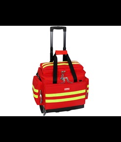 Borsa emergenza con trolley  Smart