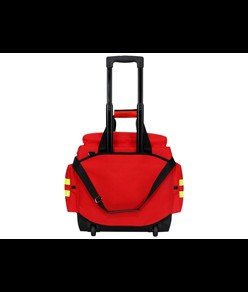 Borsa emergenza con trolley  Smart