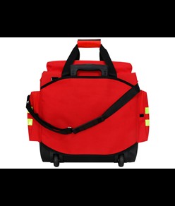 Borsa emergenza con trolley  Smart