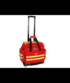 Borsa emergenza con trolley  Smart