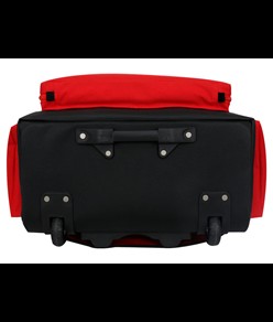 Borsa emergenza con trolley  Smart