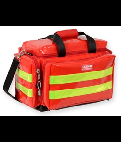 Borsa emergenza in PVC  Smart