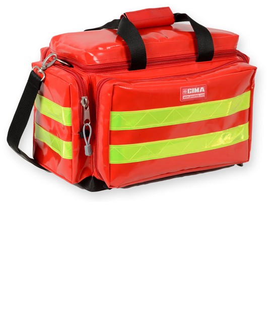 Borsa emergenza in PVC  Smart Borsa emergenza in PVC  Smart