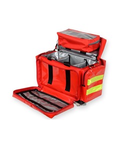 Borsa emergenza in PVC  Smart Borsa emergenza in PVC  Smart