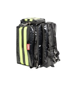 Borsa emergenza in PVC nero  Smart Borsa emergenza in PVC nero  Smart