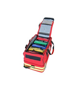 Borsa di emergenza  Life-2 Borsa di emergenza  Life-2