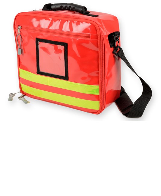 Borsa di emergenza  Cubo Borsa di emergenza  Cubo