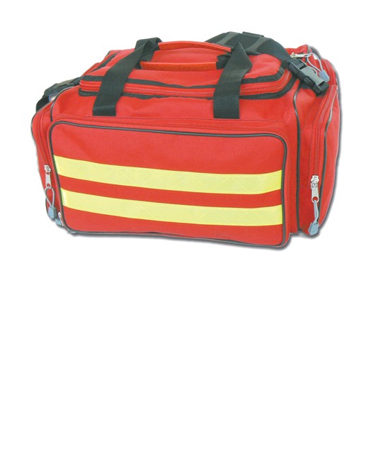 Borsa di emergenza rossa Borsa di emergenza rossa
