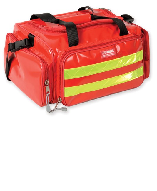 Borsa di emergenza in PVC Borsa di emergenza in PVC