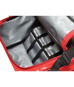 Borsa di emergenza in PVC Borsa di emergenza in PVC