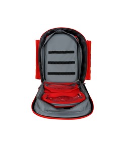 Zaino emergenza con trolley  Logic 2 Zaino emergenza con trolley  Logic 2