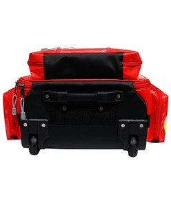 Zaino emergenza con trolley  Logic 2 Zaino emergenza con trolley  Logic 2