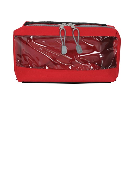 Borsetta in velcro rettangolare Borsetta in velcro rettangolare