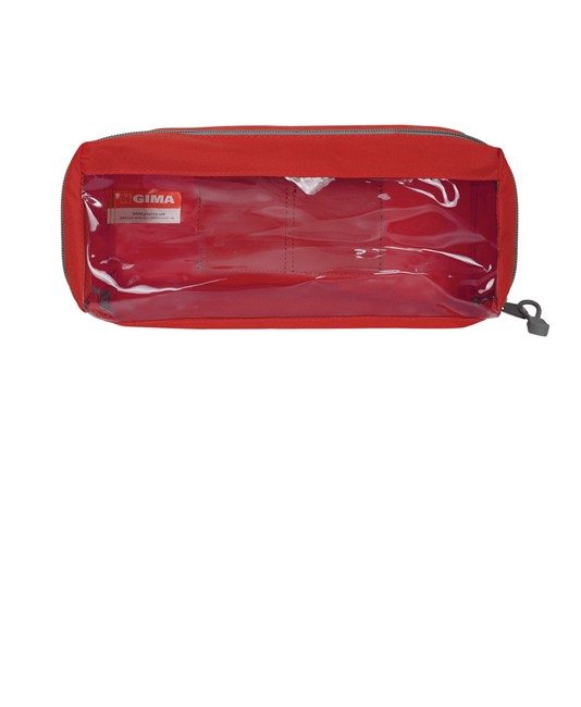 Borsa in velcro imbottito Borsa in velcro imbottito