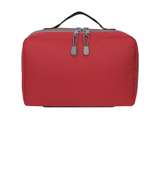 Borsetta in velcro con manico Borsetta in velcro con manico