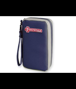 BORSA TERMICA MEDINSULINE - blu/beige