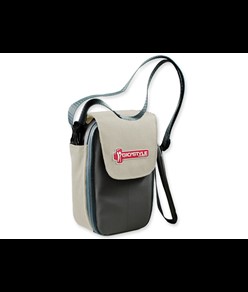 BORSA MEDI POCKET - beige/grigia